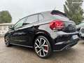 Volkswagen Polo 2.0 TSI 200CH GTI DSG6 EURO6D-T Noir - thumbnail 3