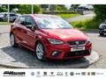 SEAT Ibiza FR 1.0 EcoTSI BEATS TEMPOMAT NAVI LED PDC Rot - thumbnail 5