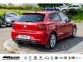 SEAT Ibiza FR 1.0 EcoTSI BEATS TEMPOMAT NAVI LED PDC Rojo - thumbnail 4