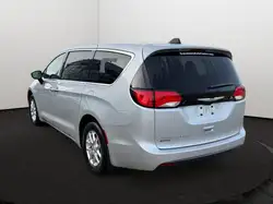 Chrysler Grand Caravan 2026