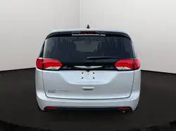 Chrysler Grand Caravan 2026