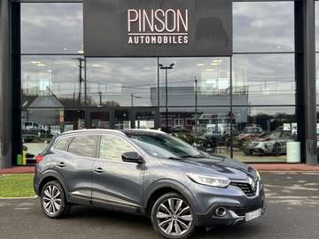 Kadjar 1.2 Energy TCe - 130 - édition Bose PHASE 1