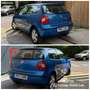 Volkswagen Polo 1,4tdi Bleu - thumbnail 3