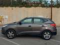 Hyundai iX35 1.7CRDI Classic 4x2 Gris - thumbnail 6