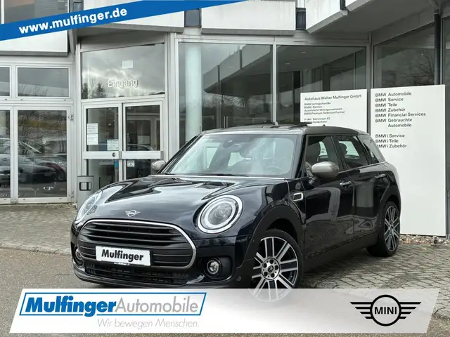 MINI Cooper Clubman Cooper Clubm.Yours Leder ACC PanoD.Kamera KomfZ
