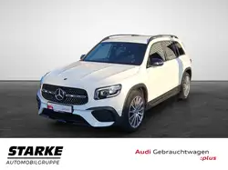Mercedes-Benz GLB 250 4Matic AMG Line