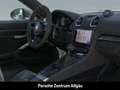 Porsche Cayman 718 GT4 RS Clubsportpaket Liftsystem-VA Gris - thumbnail 14