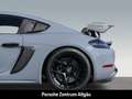 Porsche Cayman 718 GT4 RS Clubsportpaket Liftsystem-VA Gris - thumbnail 27