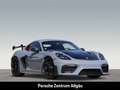 Porsche Cayman 718 GT4 RS Clubsportpaket Liftsystem-VA Gris - thumbnail 29