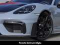Porsche Cayman 718 GT4 RS Clubsportpaket Liftsystem-VA Gris - thumbnail 10