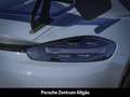 Porsche Cayman 718 GT4 RS Clubsportpaket Liftsystem-VA Gris - thumbnail 11