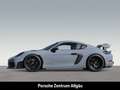 Porsche Cayman 718 GT4 RS Clubsportpaket Liftsystem-VA Gris - thumbnail 2