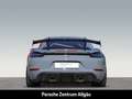 Porsche Cayman 718 GT4 RS Clubsportpaket Liftsystem-VA Gris - thumbnail 8