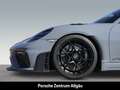 Porsche Cayman 718 GT4 RS Clubsportpaket Liftsystem-VA Gris - thumbnail 26