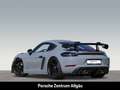 Porsche Cayman 718 GT4 RS Clubsportpaket Liftsystem-VA Gris - thumbnail 3