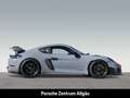 Porsche Cayman 718 GT4 RS Clubsportpaket Liftsystem-VA Gris - thumbnail 30