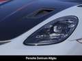 Porsche Cayman 718 GT4 RS Clubsportpaket Liftsystem-VA Gris - thumbnail 9
