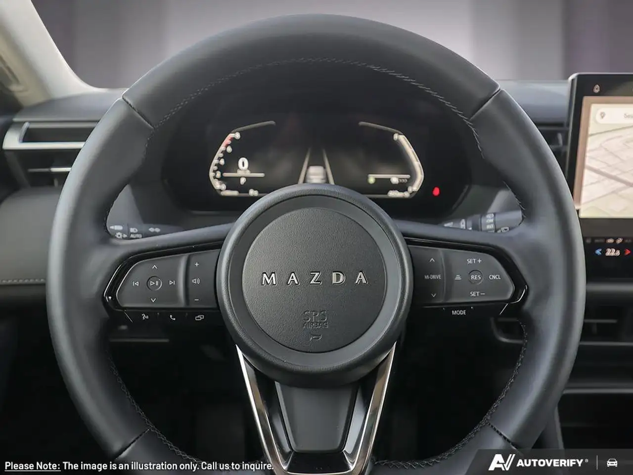 Mazda CX-5 снимка Mazda CX-5