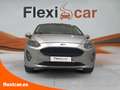 Ford Fiesta 1.0 EcoBoost S/S Active 85 Gris - thumbnail 3