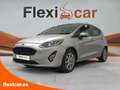 Ford Fiesta 1.0 EcoBoost S/S Active 85 Gris - thumbnail 9