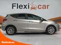 Ford Fiesta 1.0 EcoBoost S/S Active 85 Gris - thumbnail 8