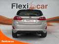 Ford Fiesta 1.0 EcoBoost S/S Active 85 Gris - thumbnail 4