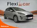 Ford Fiesta 1.0 EcoBoost S/S Active 85 Gris - thumbnail 2