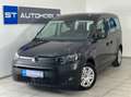 Volkswagen Caddy Kombi Maxi // NEUES MODELL // 1.BESITZ // 5-SITZER Blau - thumbnail 1