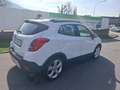 Opel Mokka Mokka 1,4 Turbo Ecotec Edition Start/Stop System Edition Weiß - thumbnail 4