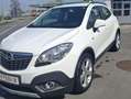 Opel Mokka Mokka 1,4 Turbo Ecotec Edition Start/Stop System Edition Weiß - thumbnail 2