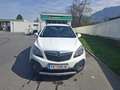 Opel Mokka Mokka 1,4 Turbo Ecotec Edition Start/Stop System Edition Weiß - thumbnail 3