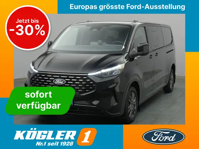 Ford null