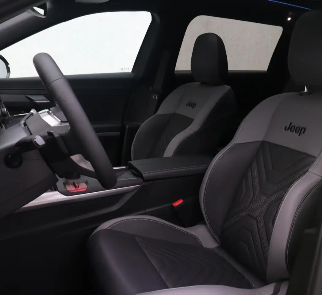 Jeep Compass 2026