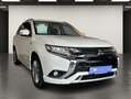 Mitsubishi Outlander 2.4 Plug-In Hybrid Blanc - thumbnail 3