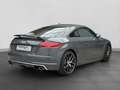 Audi TTS TTS Coupe TFSI Q NAVI+ XENON VIRTUAL Gris - thumbnail 3
