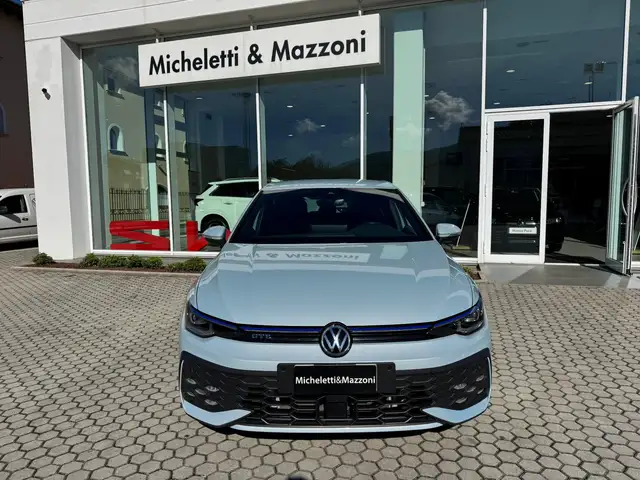 Volkswagen Golf GTE 1.5 tsi ehybrid 272cv dsg