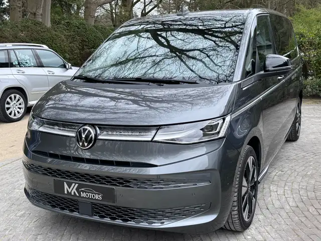 Volkswagen T7 Multivan eHybrid 1.4 TSI Style/Panodak/7pl/ACC/Matrix/Luxe!