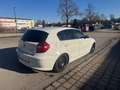BMW 116 i Limousine*Display*Navi*Parksensor* Weiß - thumbnail 5