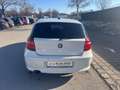 BMW 116 i Limousine*Display*Navi*Parksensor* Weiß - thumbnail 6