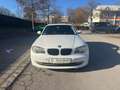 BMW 116 i Limousine*Display*Navi*Parksensor* Weiß - thumbnail 2