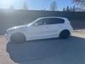 BMW 116 i Limousine*Display*Navi*Parksensor* Weiß - thumbnail 8