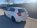 BMW 116 i Limousine*Display*Navi*Parksensor* Weiß - thumbnail 7