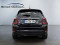 Fiat 500X Sport Spurhalteass. Totwinkelassistent Klimaautom Schwarz - thumbnail 4