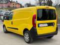Fiat Doblo Maxi- Lang- Euro 5- Export- 4.150€ Netto- 5825 Jaune - thumbnail 4