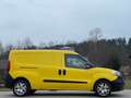 Fiat Doblo Maxi- Lang- Euro 5- Export- 4.150€ Netto- 5825 Żółty - thumbnail 11