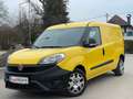 Fiat Doblo Maxi- Lang- Euro 5- Export- 4.150€ Netto- 5825 Amarillo - thumbnail 2