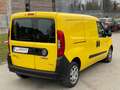 Fiat Doblo Maxi- Lang- Euro 5- Export- 4.150€ Netto- 5825 Žlutá - thumbnail 8