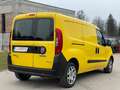 Fiat Doblo Maxi- Lang- Euro 5- Export- 4.150€ Netto- 5825 Yellow - thumbnail 9