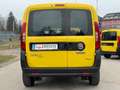 Fiat Doblo Maxi- Lang- Euro 5- Export- 4.150€ Netto- 5825 Sárga - thumbnail 7