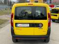 Fiat Doblo Maxi- Lang- Euro 5- Export- 4.150€ Netto- 5825 Yellow - thumbnail 6